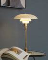 WOMO Klassische Lesetischlampe-WM8020 thumbnail