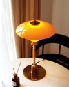 WOMO Klassische Lesetischlampe-WM8020 thumbnail