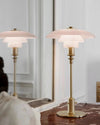 WOMO Klassische Lesetischlampe-WM8020 thumbnail