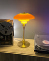 WOMO Klassische Lesetischlampe-WM8020 thumbnail