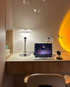 WOMO Klassische Lesetischlampe-WM8020 thumbnail