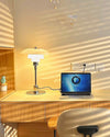WOMO Klassische Lesetischlampe-WM8020 thumbnail