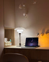 WOMO Klassische Lesetischlampe-WM8020 thumbnail