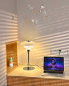 WOMO Klassische Lesetischlampe-WM8020 thumbnail