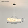 WOMO Cloud Reispapier Pendelleuchte-WM2316 thumbnail