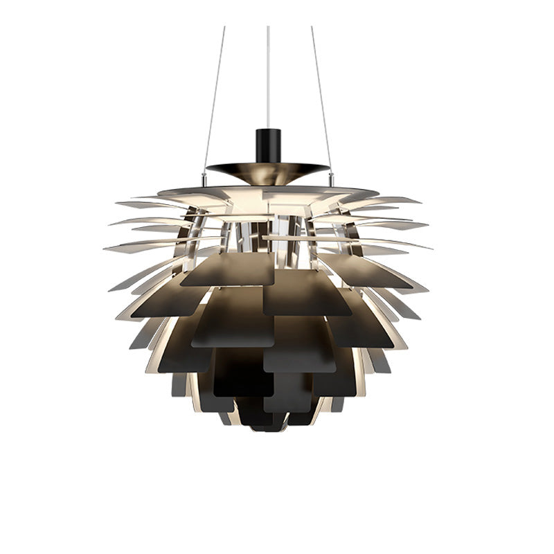 WOMO Nordic Pinecone Chandelier-WM2094