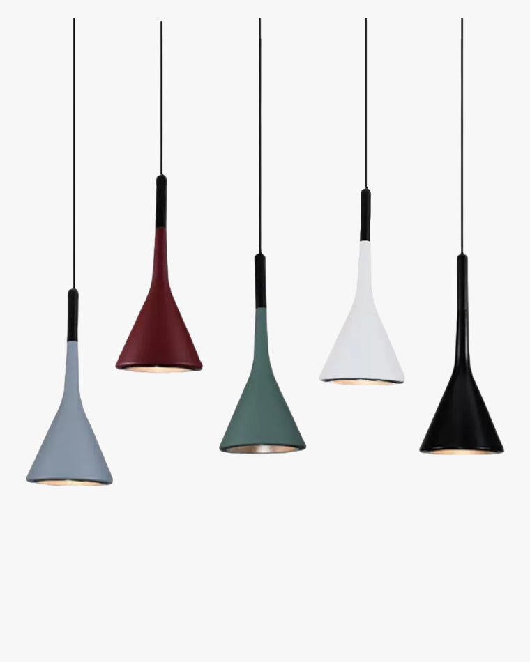 WOMO Petite Suspension Conique-WM2126