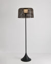 WOMO Solar Rattan Bodenleuchte-WM9011 thumbnail