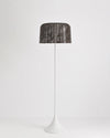 WOMO Solar Rattan Bodenleuchte-WM9011 thumbnail