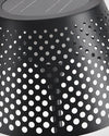 WOMO Solar Rattan Bodenleuchte-WM9011 thumbnail