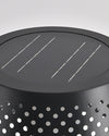 WOMO Solar Rattan Bodenleuchte-WM9011 thumbnail