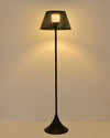 WOMO Solar Rattan Bodenleuchte-WM9011 thumbnail