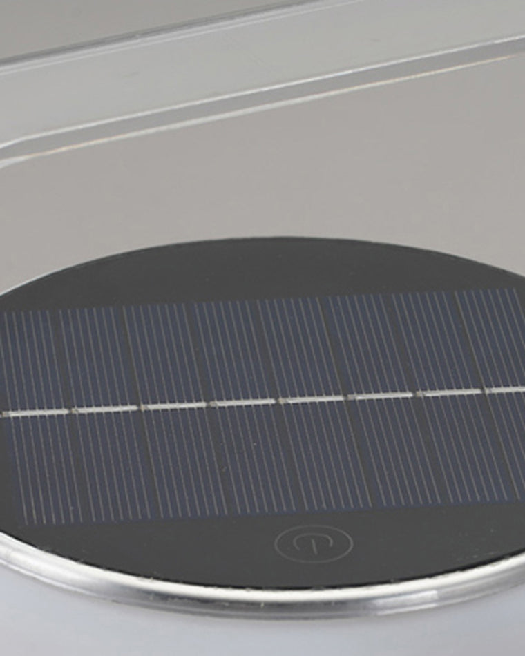WOMO Solar Rechargeable Hue Lantern-WM9022