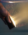 WOMO Solar-Terrassenleuchte mit Bewegungsmelder-WM9023 thumbnail