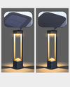 WOMO Solar-Wegeleuchte-WM9028 thumbnail