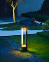 WOMO Solar-Wegeleuchte-WM9028 thumbnail