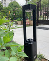 WOMO Solar-Wegeleuchte-WM9028 thumbnail