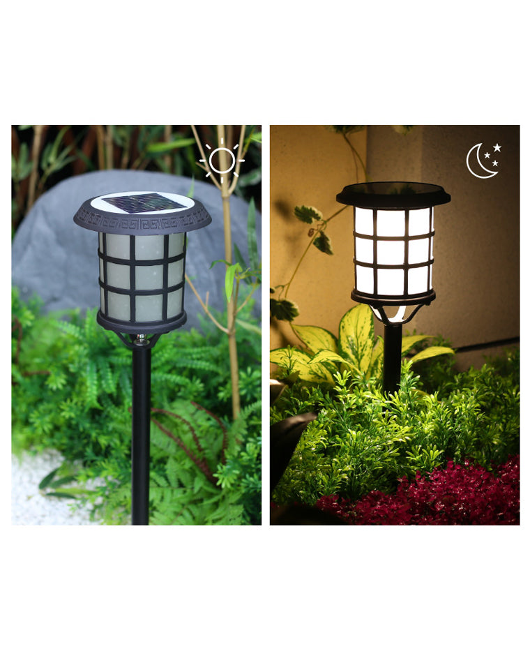 WOMO Solar Landscape Light-WM9041