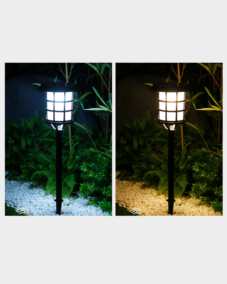 WOMO Solar Landscape Light-WM9041