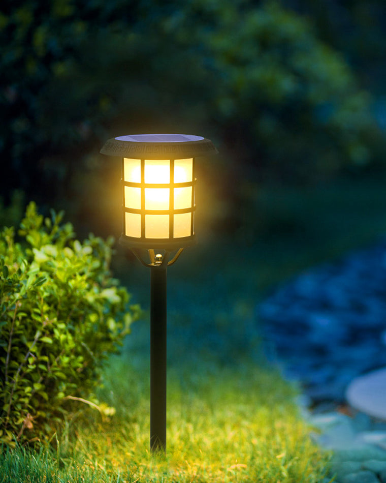 WOMO Solar Landscape Light-WM9041