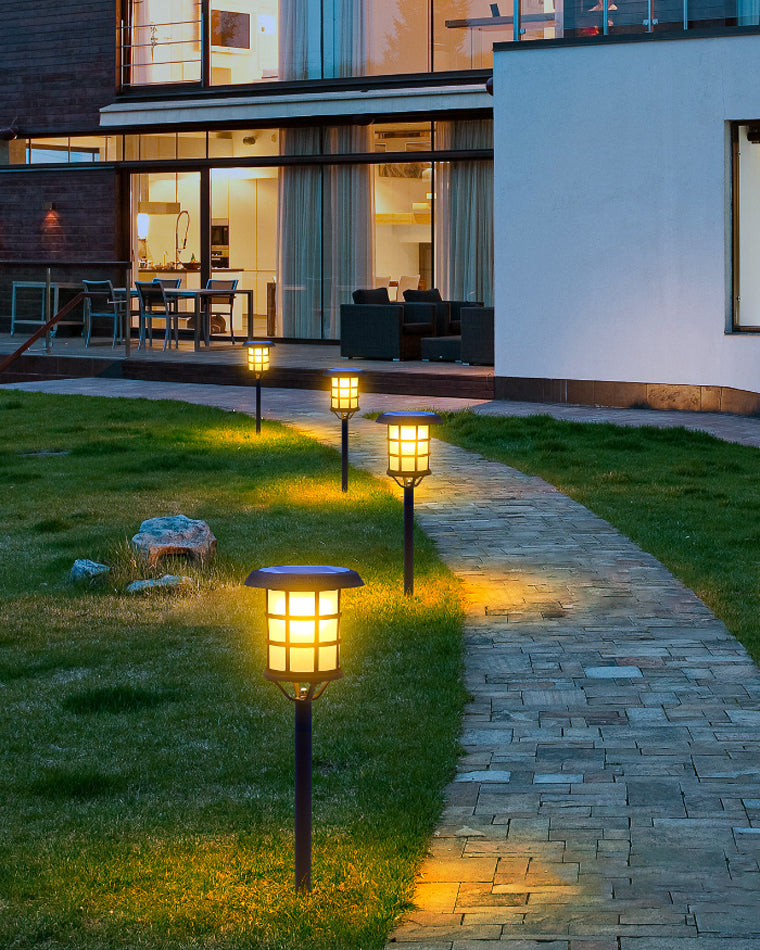 WOMO Solar Landscape Light-WM9041
