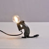 WOMO Maus Kleintier Tischlampe-WM8004 thumbnail