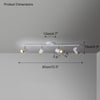 WOMO LED-Strahler Küchendeckenleuchte-WM1034 thumbnail