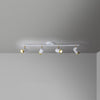 WOMO LED-Strahler Küchendeckenleuchte-WM1034 thumbnail