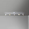 WOMO LED-Strahler Küchendeckenleuchte-WM1034 thumbnail