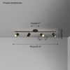 WOMO LED-Strahler Küchendeckenleuchte-WM1034 thumbnail
