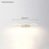 WOMO Linear Vanity Badezimmer-Wandleuchte-WM6016 thumbnail