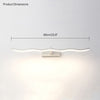 WOMO Linear Vanity Badezimmer-Wandleuchte-WM6016 thumbnail