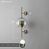 WOMO Industrielle Hurrikan-Wandleuchte-WM6031 thumbnail
