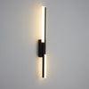 WOMO Doppelbalken-LED-Wandleuchte-WM6076 thumbnail