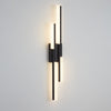 WOMO Doppelbalken-LED-Wandleuchte-WM6076 thumbnail