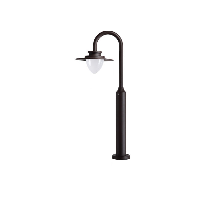 WOMO Glass Pathway Light-WM9168
