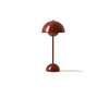 WOMO Scandi Mushroom Tischlampe-WM8021 thumbnail