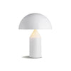 WOMO Kuppel Metall Pilz Tischlampe-WM8002 thumbnail