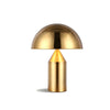 WOMO Kuppel Metall Pilz Tischlampe-WM8002 thumbnail