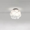 WOMO Cloud Milchglas Deckenleuchte mundgeblasenem Glas-WM1036 thumbnail