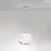 WOMO Cloud Milchglas Deckenleuchte mundgeblasenem Glas-WM1036 thumbnail