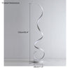 WOMO Spiral LED Stehleuchte-WM7017 thumbnail