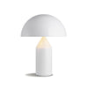WOMO Kuppel Metall Pilz Tischlampe-WM8002 thumbnail