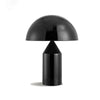 WOMO Kuppel Metall Pilz Tischlampe-WM8002 thumbnail