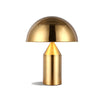 WOMO Kuppel Metall Pilz Tischlampe-WM8002 thumbnail