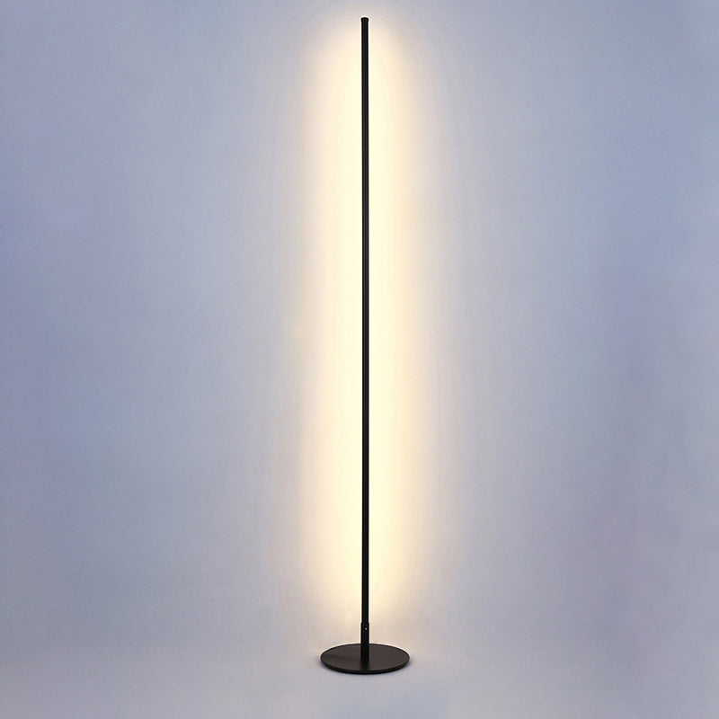 WOMO Solar Rod Floor Light-WM9015