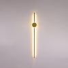 WOMO Lange lineare Wandleuchte-WM6070 thumbnail