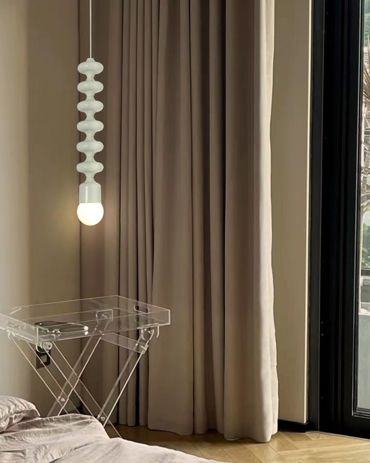 WOMO Bauhaus Bead Bedside Pendant Light-WM2133