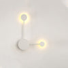 WOMO Skulpturale Wandleuchte mit mehreren Lichtern-WM6011 thumbnail