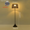 WOMO Solar Rattan Bodenleuchte-WM9011 thumbnail